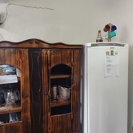 Appartamento Refugio Dos Viajantes Piraí Esterno foto