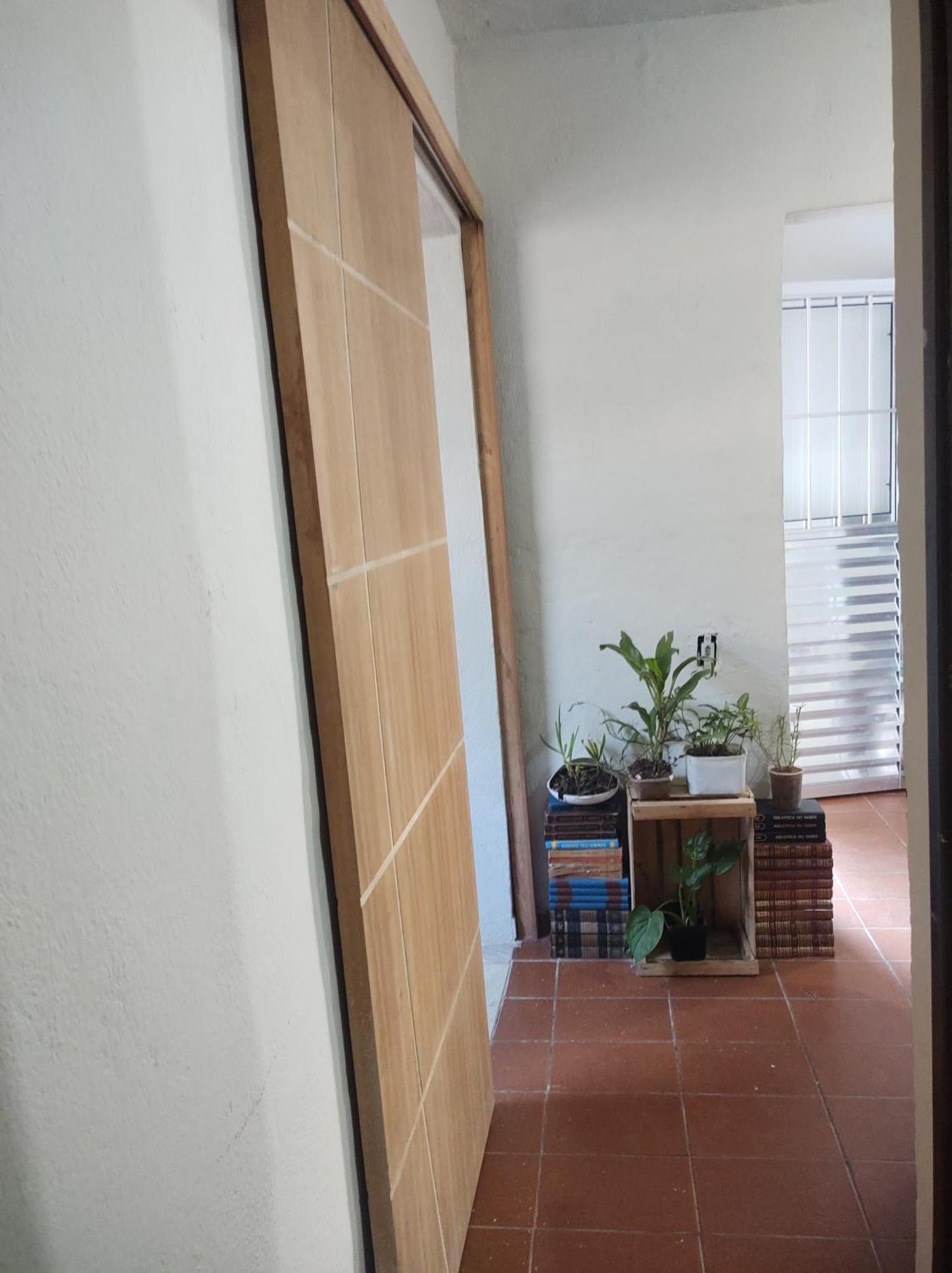 Appartamento Refugio Dos Viajantes Piraí Esterno foto