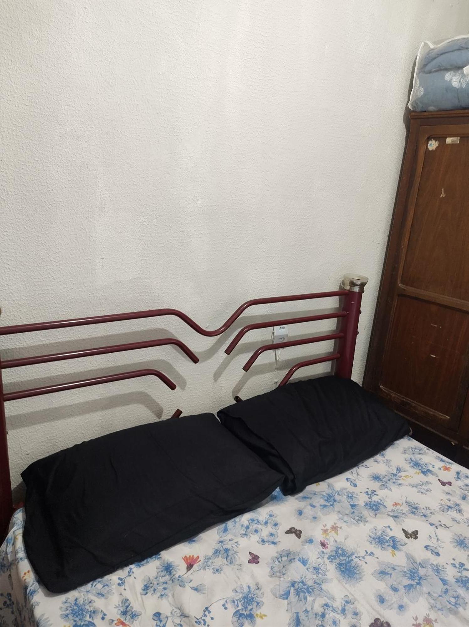 Appartamento Refugio Dos Viajantes Piraí Esterno foto