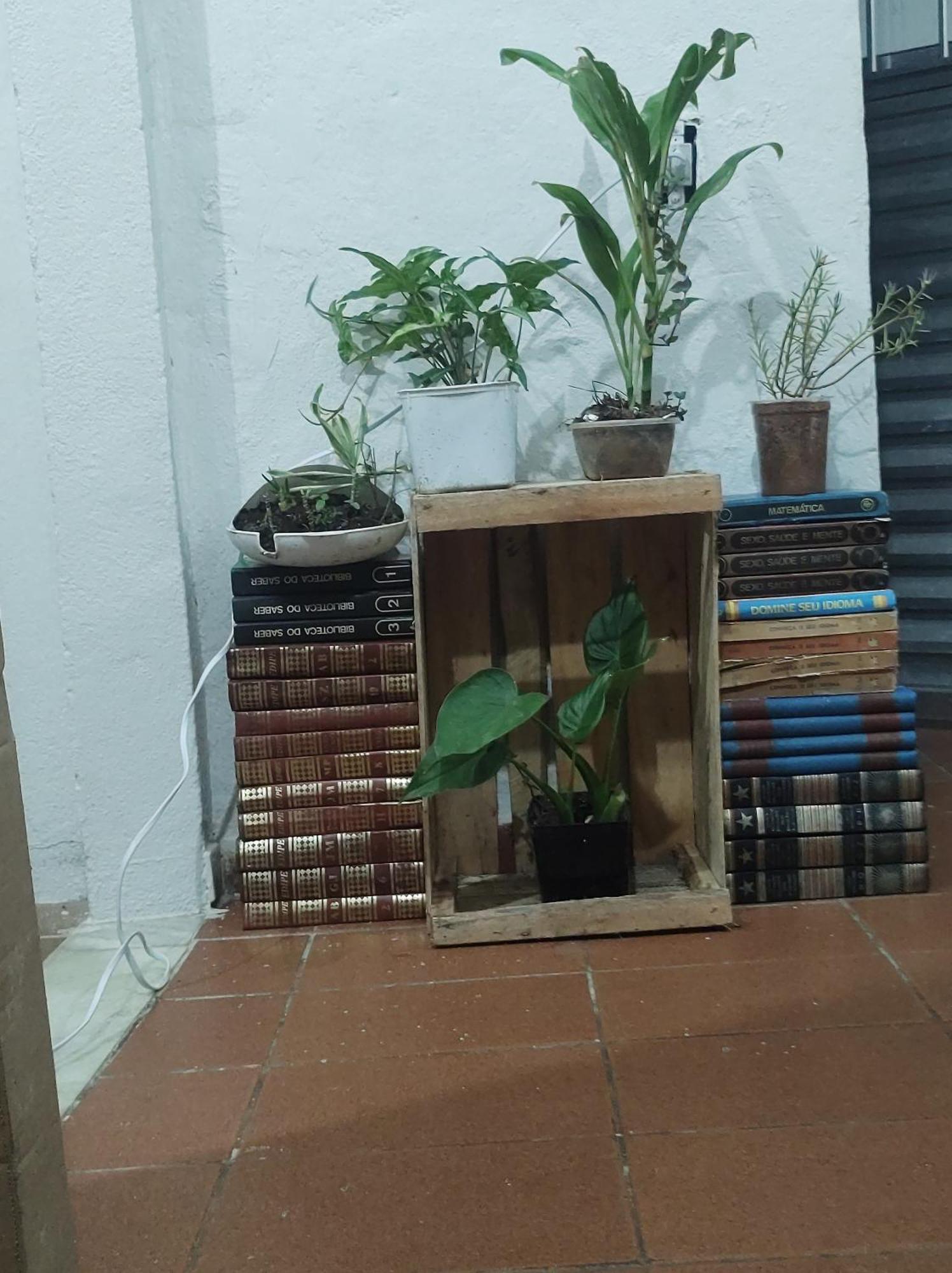 Appartamento Refugio Dos Viajantes Piraí Esterno foto
