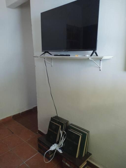 Appartamento Refugio Dos Viajantes Piraí Esterno foto