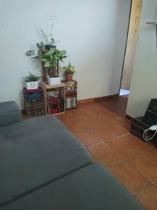 Appartamento Refugio Dos Viajantes Piraí Esterno foto