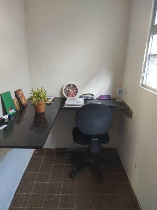 Appartamento Refugio Dos Viajantes Piraí Esterno foto